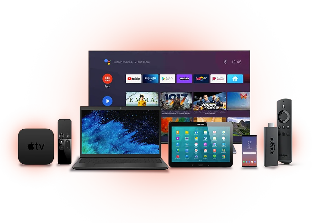 Best IPTV service 2026